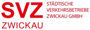 Logo der Städtischen Verkehrsbetriebe Zwickau GmbH